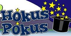 Hókus Pókus